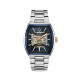 BULOVA- 98A319 Maquina Automatic Watch