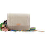 CONSUELA- Thunderbird Tour Crossbody