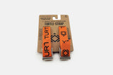 TURTLEBOX- Orange Tie Down Kit