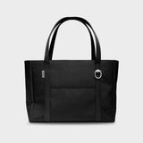 ORBITKEY- 21L Daily Tote in Black