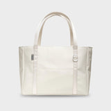 ORBITKEY- 21L Daily Tote in Stone