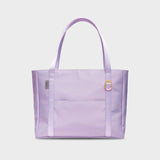 ORBITKEY- 16L Daily Tote in Lilac