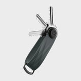 ORBITKEY- Key Organizer Active in Graphite
