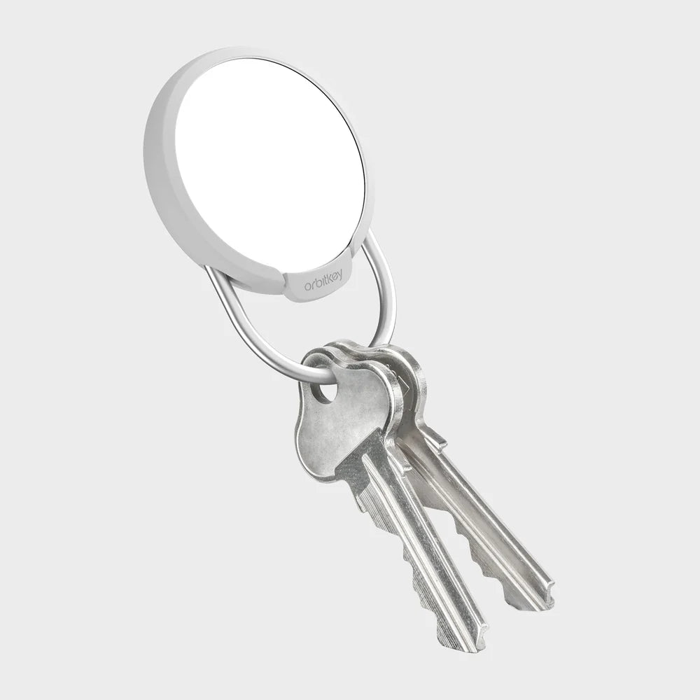 ORBITKEY- Slim Case for AirTag in Granite