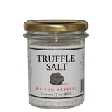 THE FRENCH FARM- Pebeyre Truffle Salt