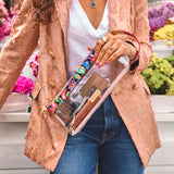 CONSUELA- Sophie Clear Tool Bag