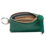 CONSUELA- Teal Pouch