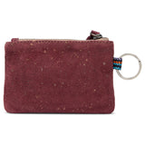 CONSUELA- Rose Pouch