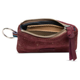 CONSUELA- Rose Pouch