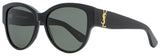 YVES SAINT LAURENT- SL M3-002 Sunglasses