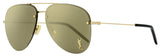 YVES SAINT LAURENT- CLASSIC 11 M-004 Sunglasses