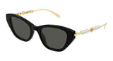 GUCCI- GG1968S-001 Sunglasses