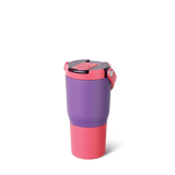 BRUMATE- Resa Flip 20oz in Aurora