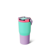 BRUMATE- Resa Flip 20oz in Stardust