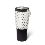 BRUMATE- Resa Flip 35oz in Polka Pearl