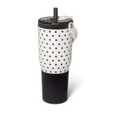 BRUMATE- Resa Flip 35oz in Polka Pearl