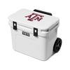 YETI- Roadie 32 Wheeled Cooler in Texas A&M