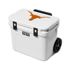 YETI- Roadie 32 Wheeled Cooler in UT Texas