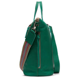 CONSUELA- Teal Sling