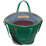 CONSUELA- Teal Sling