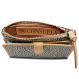 CONSUELA- Tommy Slim Wallet