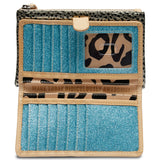 CONSUELA- Tommy Slim Wallet