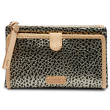 CONSUELA- Tommy Slim Wallet