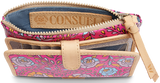 CONSUELA- Molly Slim Wallet