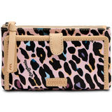 CONSUELA- Ruth Slim Wallet
