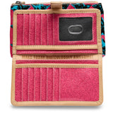 CONSUELA- Presley Slim Wallet