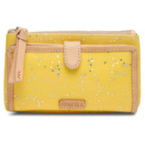 CONSUELA- Harlow Slim Wallet