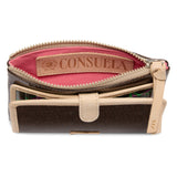 CONSUELA- Ember Slim Wallet