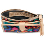 CONSUELA- Amelie Slim Wallet