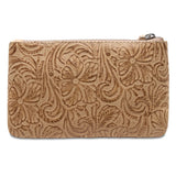 CONSUELA- Lawton Slim Wallet