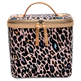 CONSUELA- Ruth Slim Train Case