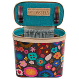 CONSUELA- Amelie Slim Train Case