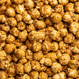 POPPY HANDCRAFTED POPCORN- Salted Caramel Snack Bag (2.6oz)