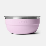 YETI- 4.5Qt Insulated Food Bowl in Cherry Blossom