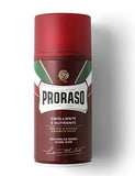 PRORASO- Shaving Foam for Coarse Beards