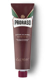 PRORASO- Shaving Cream Coarse Beards