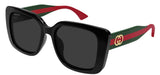 GUCCI- GG2118SA-001 Sunglasses