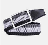 GHOST GOLF- Kevin Golf Belt (Size: 32)