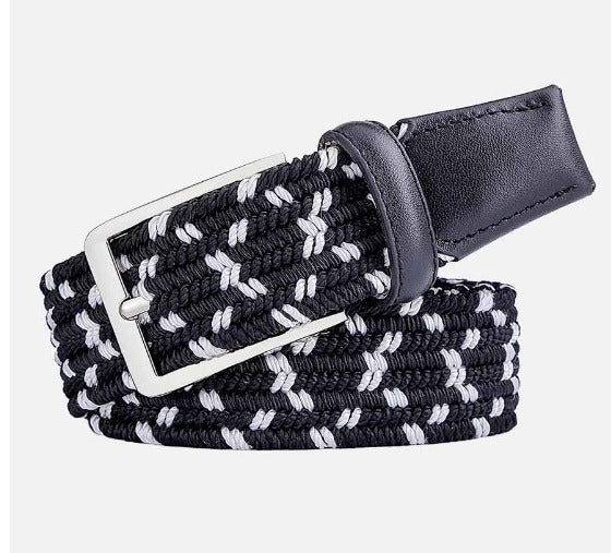 GHOST GOLF- Ryan Golf Belt – Luka Life + Style