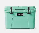 YETI- Tundra 35 Hard Cooler in Seafoam