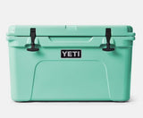 YETI- Tundra 45 Hard Cooler in Seafoam