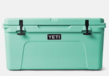 YETI- Tundra 65 Hard Cooler in Seafoam