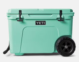 YETI- Tundra Haul in Seafoam