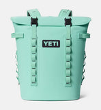 YETI- M20 Backpack Soft Cooler in Seafoam