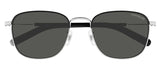 MONT BLANC- MB0392SA-002 Sunglasses