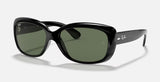 RAYBAN- Jackie Ohh Sunglasses